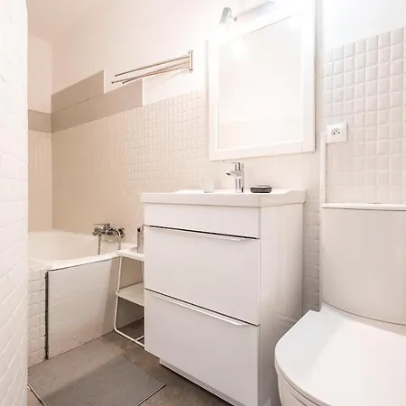 Apartament L'echappee Belle