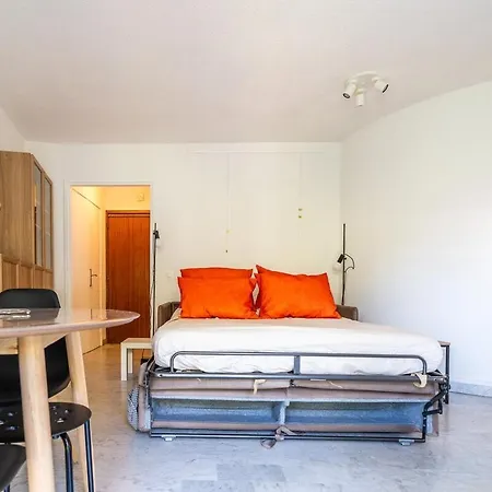 L'echappee Belle Nice