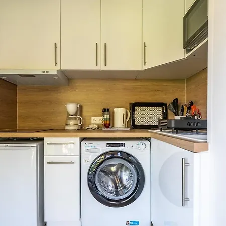 L'echappee Belle Appartement