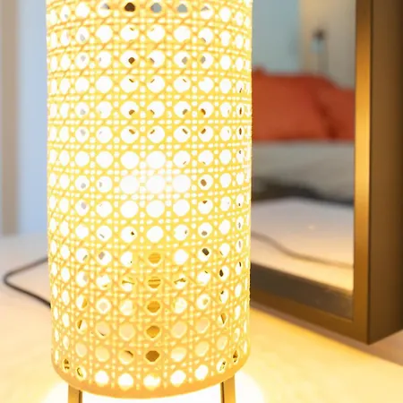 Lejlighed L'echappee Belle Nice