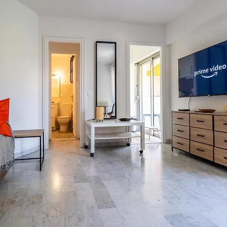 L'echappee Belle Nice