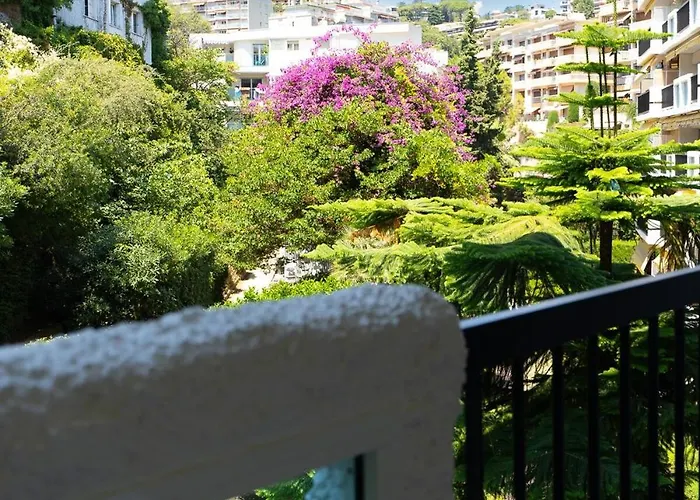 L'echappee Belle * Nice